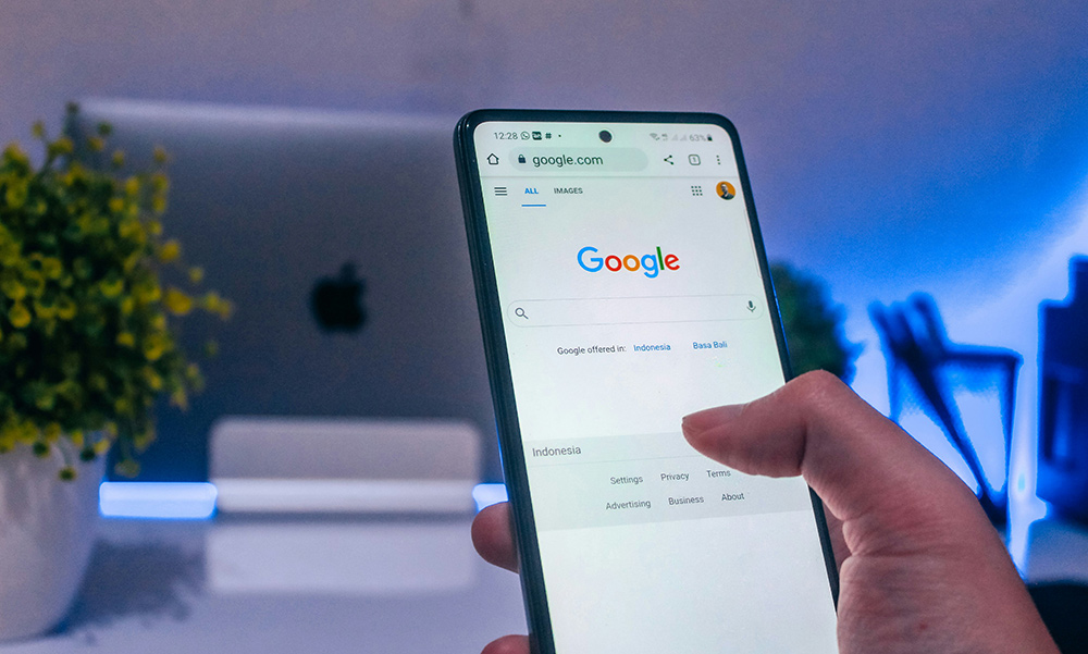 Google search seo